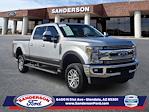 2019 Ford F-250 Crew Cab 4WD Pickup for sale #265299A - photo 24