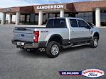 2019 Ford F-250 Crew Cab 4WD Pickup for sale #265299A - photo 2
