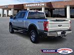 2019 Ford F-250 Crew Cab 4WD Pickup for sale #265299A - photo 4