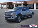 2019 Ford F-250 Crew Cab 4WD Pickup for sale #265299A - photo 6