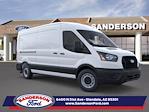 2026 Ford Transit 250 Medium Roof RWD Empty Cargo Van for sale #265304 - photo 1