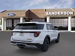 2026 Ford Explorer 4WD SUV for sale #265316 - photo 2