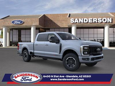 2026 Ford F-350 Super Duty Lariat's photo