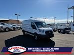 2026 Ford Transit 250 Medium Roof RWD Empty Cargo Van for sale #265320 - photo 1