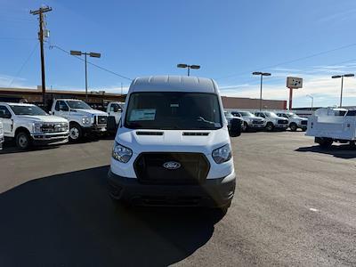 New 2026 Ford Transit 250 Medium Roof Empty Cargo Van for sale #265321 - photo 2