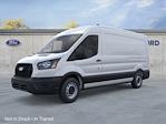 New 2026 Ford Transit 250 Medium Roof Empty Cargo Van for sale #265321 - photo 2