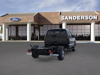 New 2026 Ford F-350 Super Cab Cab Chassis for sale #265322 - photo 2