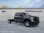 New 2026 Ford F-350 Super Cab Cab Chassis for sale #265322 - photo 1