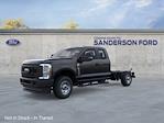 New 2026 Ford F-350 Super Cab Cab Chassis for sale #265322 - photo 2