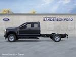 New 2026 Ford F-350 Super Cab Cab Chassis for sale #265322 - photo 4