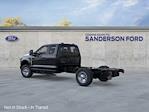 New 2026 Ford F-350 Super Cab Cab Chassis for sale #265322 - photo 5
