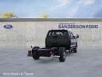 New 2026 Ford F-350 Super Cab Cab Chassis for sale #265322 - photo 8