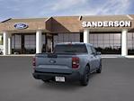 New 2026 Ford Maverick Lariat SuperCrew Cab for sale #265324 - photo 8