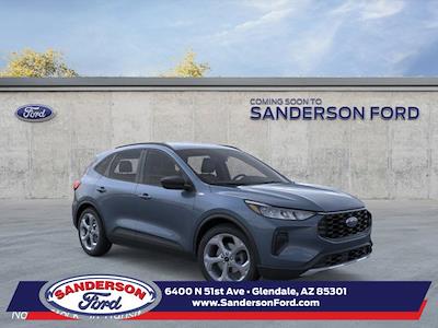 2026 Ford Escape FWD SUV for sale #265325 - photo 1