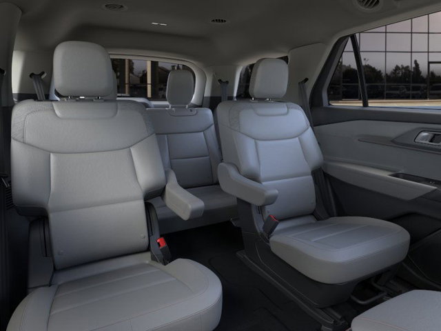 New 2026 Ford Explorer - photo 13
