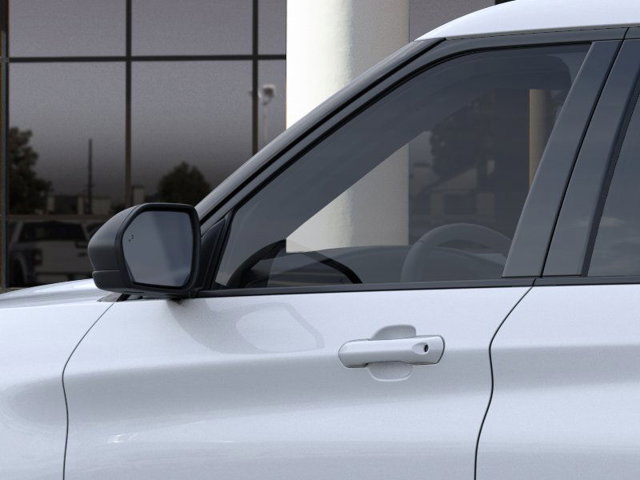 New 2026 Ford Explorer - photo 22