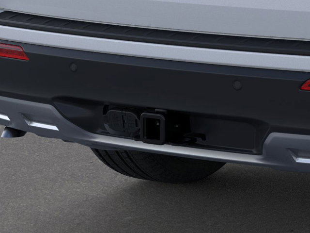 New 2026 Ford Explorer - photo 25