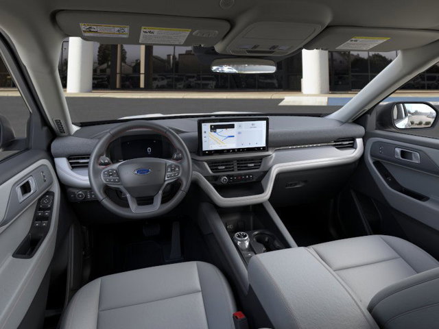New 2026 Ford Explorer - photo 11