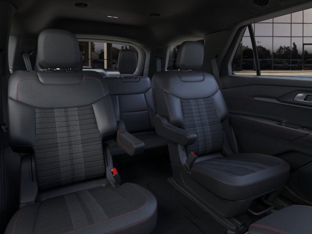 New 2026 Ford Explorer - photo 13