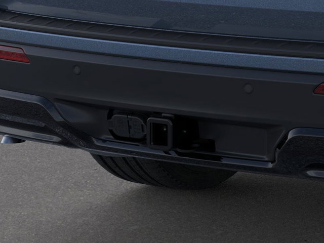 New 2026 Ford Explorer - photo 25