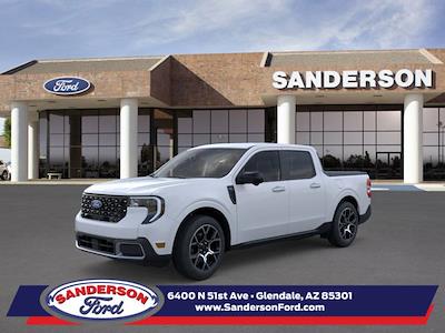 2026 Ford Maverick SuperCrew Cab AWD Pickup for sale #265334 - photo 1