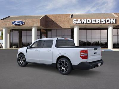 2026 Ford Maverick SuperCrew Cab AWD Pickup for sale #265334 - photo 2