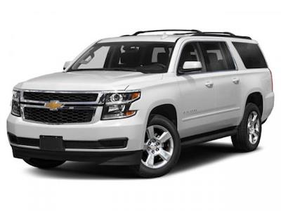 Used 2019 Chevrolet Suburban - photo 1