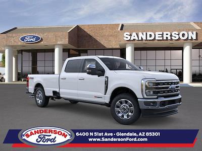 New 2026 Ford F-350 Lariat Crew Cab for sale #265336 - photo 1