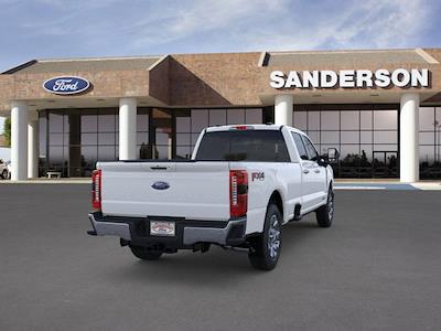 New 2026 Ford F-350 Lariat Crew Cab for sale #265336 - photo 2