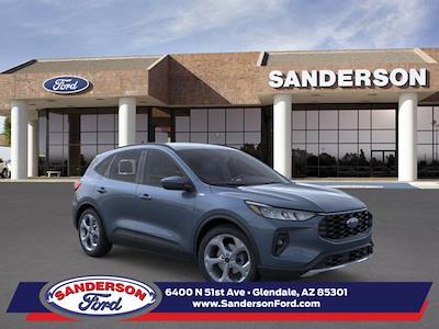 New 2026 Ford Escape ST-Line Select for sale #265337 - photo 1