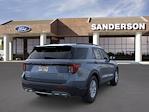 New 2026 Ford Explorer Active for sale #265339 - photo 8