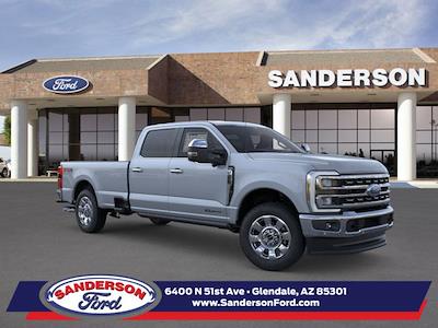 New 2026 Ford F-350 Lariat Crew Cab for sale #265340 - photo 1