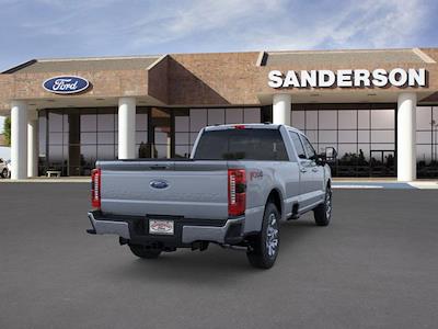 New 2026 Ford F-350 Lariat Crew Cab for sale #265340 - photo 2