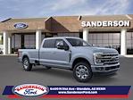 New 2026 Ford F-350 Lariat Crew Cab for sale #265340 - photo 1