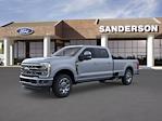 New 2026 Ford F-350 Lariat Crew Cab for sale #265340 - photo 3