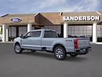 New 2026 Ford F-350 Lariat Crew Cab for sale #265340 - photo 6