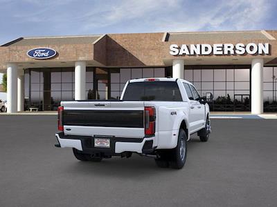 New 2026 Ford F-350 Platinum Crew Cab for sale #265342 - photo 2