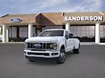 New 2026 Ford F-350 Platinum Crew Cab for sale #265342 - photo 4
