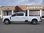 New 2026 Ford F-350 Platinum Crew Cab for sale #265342 - photo 5