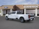 New 2026 Ford F-350 Platinum Crew Cab for sale #265342 - photo 6