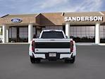 New 2026 Ford F-350 Platinum Crew Cab for sale #265342 - photo 7