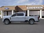 New 2026 Ford F-350 Platinum Crew Cab for sale #265343 - photo 6