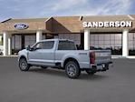 New 2026 Ford F-350 Platinum Crew Cab for sale #265343 - photo 3
