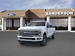 New 2026 Ford F-350 Platinum Crew Cab for sale #265344 - photo 4