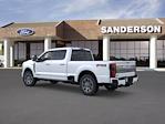 New 2026 Ford F-350 Platinum Crew Cab for sale #265344 - photo 6