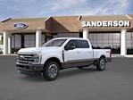 2026 Ford F-250 Crew Cab 4WD Pickup for sale #265350 - photo 3
