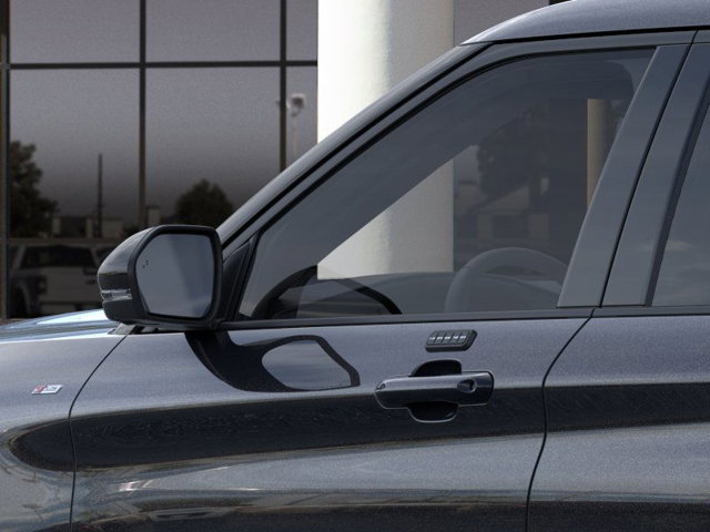 New 2026 Ford Explorer - photo 22