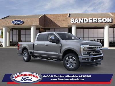 New 2026 Ford F-350 Lariat Crew Cab for sale #265360 - photo 1