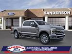 New 2026 Ford F-350 Lariat Crew Cab for sale #265360 - photo 1