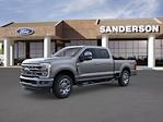 New 2026 Ford F-350 Lariat Crew Cab for sale #265360 - photo 3